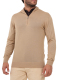 ΑΝΔΡΙΚΟ HALF-ZIP ΠΟΥΛΟΒΕΡ 1
