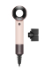 HD19 SUPERSONIC TRAVEL CERAMIC PINK/ROSE GOLD ΣΕΣΟΥΑΡ ΜΑΛΛΙΩΝ ΤΑΞΙΔΙΟΥ 0