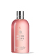 DELICIOUS RHUBARB & ROSE BATH & SHOWER GEL  0