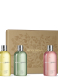 FLORAL & GREEN BODY CARE COLLECTION  0