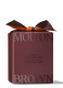FIERY PINK PEPPER SCENTED CANDLE LIMITED EDITION DESIGN 2