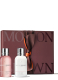 DELICIOUS RHUBARB & ROSE SCENT LAYERING SET 0