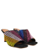 ΓΥΝΑΙΚΕΙA MULES MAYFAIR HIGH MULE 1