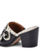 ΓΥΝΑΙΚΕΙΑ ΔΕΡΜΑΤΙΝΑ MULES FLOWER WESTERN MULE 2