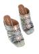 ΓΥΝΑΙΚΕΙΑ MULES KENSINGTON SOFT BOW  1