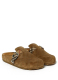 ΑΝΔΡΙΚΑ SUEDE ΣΑΝΔΑΛΙΑ 1