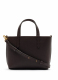 ΓΥΝΑΙΚΕΙΑ ΔΕΡΜΑΤΙΝΗ ΤΣΑΝΤΑ ΧΕΙΡΟΣ TOTE MINI 3
