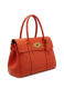 ΓΥΝΑΙΚΕΙΑ ΔΕΡΜΑΤΙΝΗ ΤΣΑΝΤΑ ΩΜΟΥ BAYSWATER SMALL  2