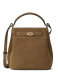 ΓΥΝΑΙΚΕΙΑ SUEDE BUCKET ΤΣΑΝΤΑ ISLINGTON  0