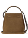 ΓΥΝΑΙΚΕΙΑ SUEDE BUCKET ΤΣΑΝΤΑ ISLINGTON  1