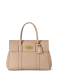ΓΥΝΑΙΚΕΙΑ ΔΕΡΜΑΤΙΝΗ ΤΣΑΝΤΑ ΩΜΟΥ HERITAGE BAYSWATER SMALL  0