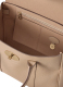 ΓΥΝΑΙΚΕΙΑ ΔΕΡΜΑΤΙΝΗ ΤΣΑΝΤΑ ΩΜΟΥ HERITAGE BAYSWATER SMALL  3