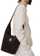 ΓΥΝΑΙΚΕΙΑ ΔΕΡΜΑΤΙΝΗ ΤΣΑΝΤΑ ΩΜΟΥ SIENA CROSSBODY 4
