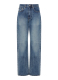 ΓΥΝΑΙΚΕΙΟ DENIM ΠΑΝΤΕΛΟΝΙ 0