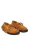 ΓΥΝΑΙΚΕΙΟ SUEDE LOAFER RUFFLE  1