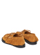 ΓΥΝΑΙΚΕΙΟ SUEDE LOAFER RUFFLE  2