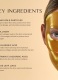 HYDRA-LIFT GOLD FACE MASK 1