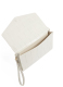 ΓΥΝΑΙΚΕΙΟ POUCH CROCEY CROC EFFECT ENVELOPE 2