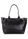 ΓΥΝΑΙΚΕΙΑ ΤΣΑΝΤΑ ΩΜΟΥ JIMMA PU LARGE TOTE 1