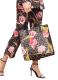 ΓΥΝΑΙΚΕΙΑ ΤΣΑΝΤΑ ΩΜΟΥ TULLSA FLORAL PRINTED LARGE 2