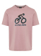 ΑΝΔΡΙΚΟ T-SHIRT ΜΕ ΤΥΠΩΜΑ 0