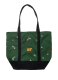 ΤΣΑΝΤΑ PAISLEY TOTE 0