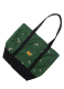 ΤΣΑΝΤΑ PAISLEY TOTE 1
