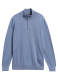 ΑΝΔΡΙΚΟ HALF-ZIP ΠΟΥΛΟΒΕΡ 2