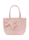 ΓΥΝΑΙΚΕΙΑ ΤΣΑΝΤΑ ΩΜΟΥ NIKICON KNOT BOW SMALL  0