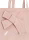 ΓΥΝΑΙΚΕΙΑ ΤΣΑΝΤΑ ΩΜΟΥ NIKICON KNOT BOW SMALL  3