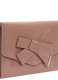 ΓΥΝΑΙΚΕΙΑ ΤΣΑΝΤΑ ΧΕΙΡΟΣ NIKKEY KNOT BOW ENVELOPE  3