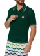 ΑΝΔΡΙΚΗ POLO ΜΠΛΟΥΖΑ 1