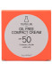 OIL FREE COMPACT CREAM POWDER SPF50  2