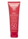 BEE SUN SAFE ΑΝΤΗΛΙΑΚΗ ΚΡΕΜΑ-GEL ΠΡΟΣΩΠΟΥ SPF50 0