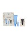 AQUA BEELICIOUS ROUTINE TINTED GIFT SET 0