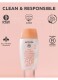BEE SUN SAFE DAILY AGE REPAIR TINTED DRY TOUCH SPF50 7