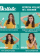 BATISTE DRY SHAMPOO MEDIUM 200ML 3