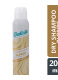 LIGHT & BLONDE DRY SHAMPOO 1