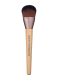 QUICKY FOUNDATION BRUSH WITH BAMBOO HANDLE 0