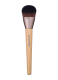 QUICKY FOUNDATION BRUSH WITH BAMBOO HANDLE 1