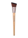 CONCEALER BRUSH WITH BAMBOO HANDLE 1