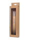 CONCEALER BRUSH WITH BAMBOO HANDLE 2