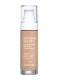 NATURAL VELVET LONG LASTING MATTE FOUNDATION 0