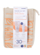 KORRES ΓΙΑΟΥΡΤΙ ΑΝΤΗΛΙΑΚΗ ΚΡΕΜΑ ΠΡΟΣΩΠΟΥ ΜΕ ΧΡΩΜΑ SPF30 ΣΕΤ 0