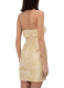 ΜΙΝΙ ΦΟΡΕΜΑ STRAPLESS  4