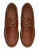 ΑΝΔΡΙΚΑ ΔΕΡΜΑΤΙΝΑ BOAT SHOES 3
