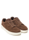 ΑΝΔΡΙΚΑ SUEDE SNEAKERS 1