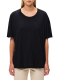 ΓΥΝΑΙΚΕΙΟ OVERSIZED T-SHIRT 1