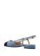 ΓΥΝΑΙΚΕΙΑ DENIM ΜΠΑΛΑΡΙΝΑ SLINGBACK  2