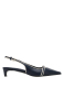 ΓΥΝΑΙΚΕΙΕΣ ΓΟΒΕΣ SLINGBACK  0